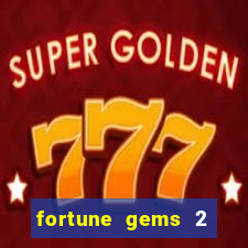 fortune gems 2 jili demo
